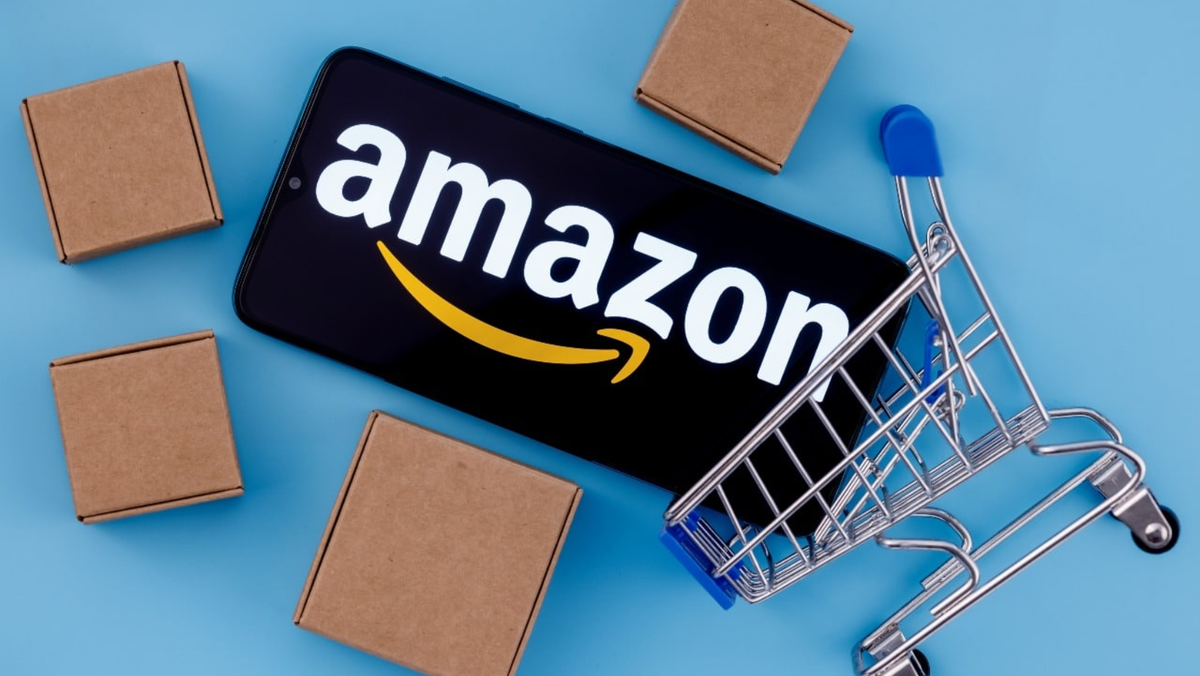 Amazon ofertas online