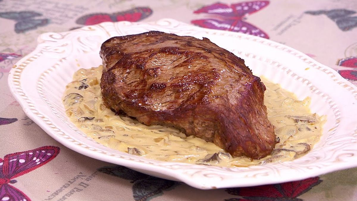 Una delicia. La colita de cuadril al horno es ideal para la cena en las fiestas. Una delicia. La colita de cuadril al horno es ideal para la cena en las fiestas. 