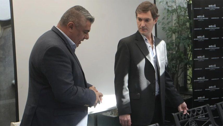 Nuevo conflicto entre AFA y la Superliga: Huracán podrá incorporar jugadores