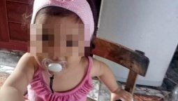 Detectaron signos de abuso sexual crónico en una bebé de año y medio