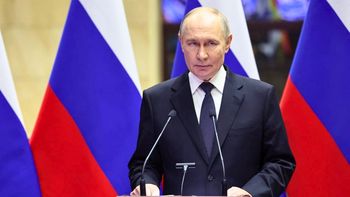 Rusia desafía su compromiso nuclear y pone la mira en la reacción de Estados Unidos Rusia desafía su compromiso nuclear y pone la mira en la reacción de Estados Unidos