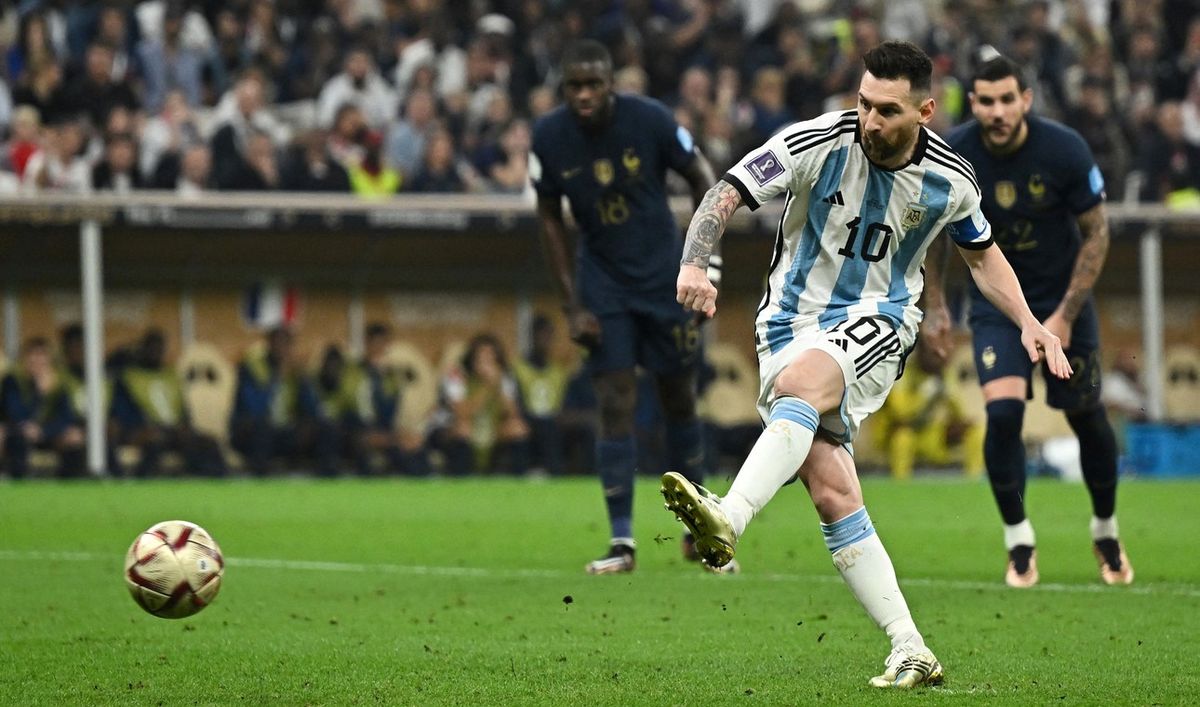 Mundial 2026: críticas a Lionel Messi en España y un pronóstico poco alentador para la Selección argentina