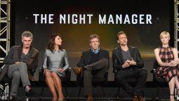 Una serie basada en la novela de John Le Carré