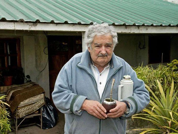 Al final reveló su fortuna