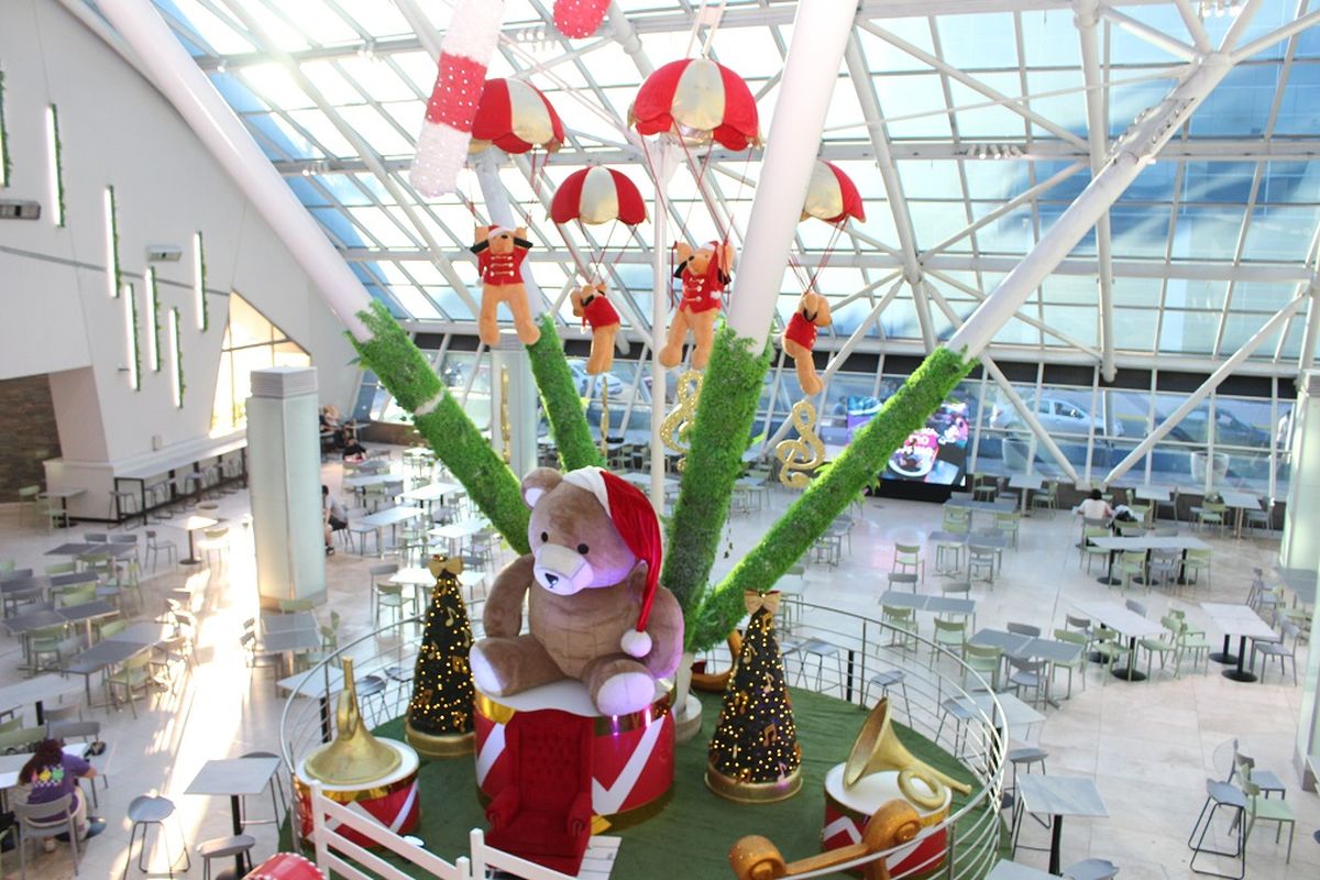 El Shopping brinda esa garantía y la tranquilidad de poder conseguir el obsequio más original. El Shopping brinda esa garantía y la tranquilidad de poder conseguir el obsequio más original.