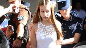Dos presas deberán declarar por la denuncia de acoso que les realizó Nahir Galarza