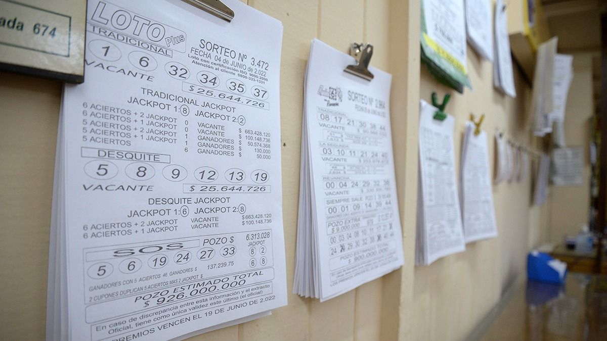 Resultados de la Matutina de hoy, 11 de julio de 2022.