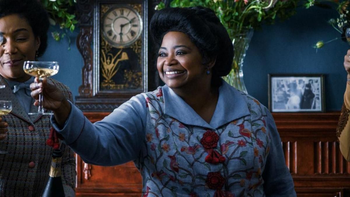 Arrasa en Netflix con 4 capítulos y una historia basada en hechos reales