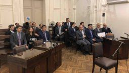Santa Fe avanza hacia la oralidad en el proceso civil y comercial Santa Fe avanza hacia la oralidad en el proceso civil y comercial