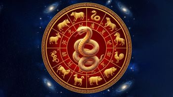 Consulta el horóscopo chino de hoy lunes 3 de noviembre Consulta el horóscopo chino de hoy lunes 3 de noviembre