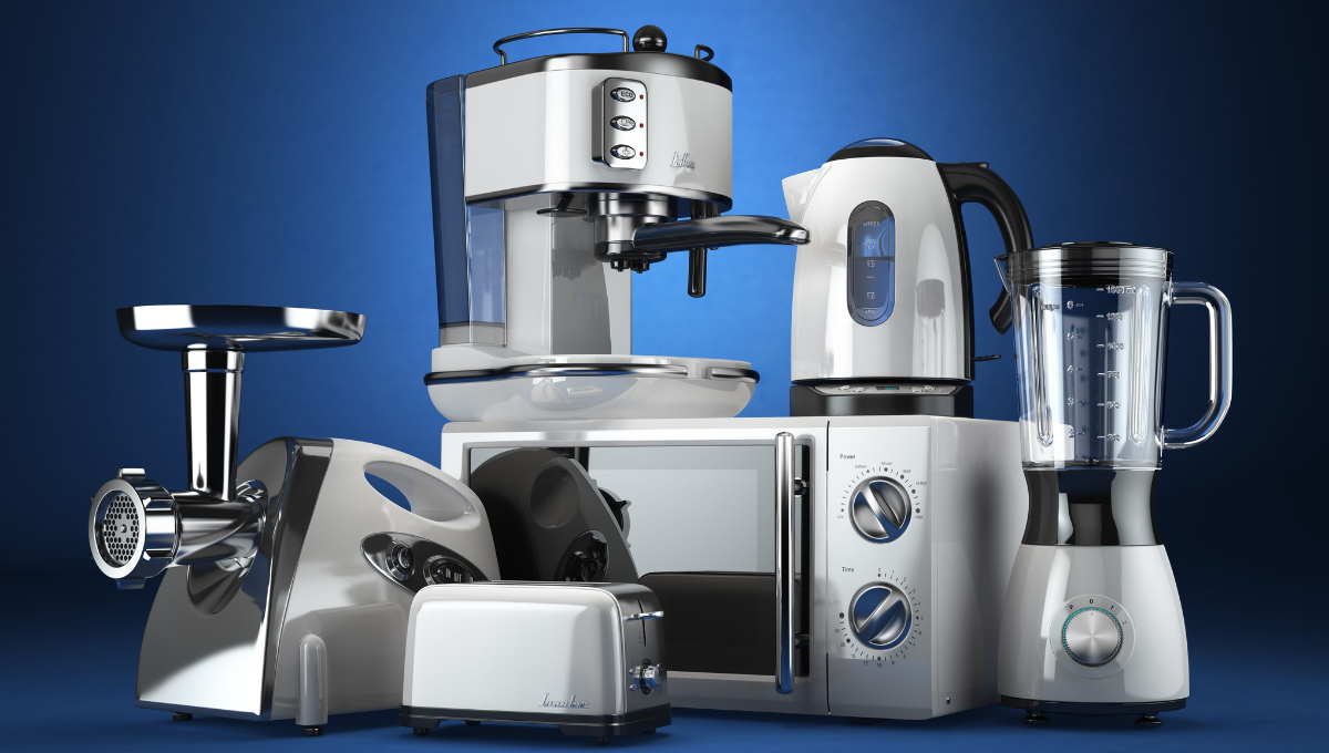 Los novedosos productos del hogar que ofrece Amazon