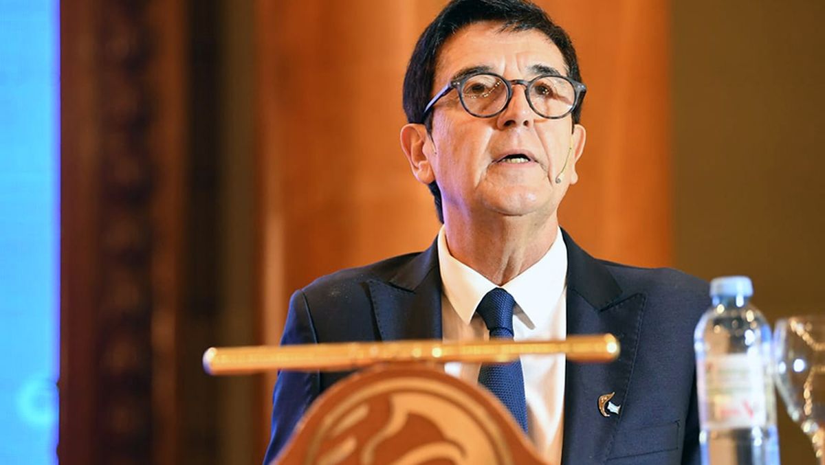 Carlos Melconian ha criticado en varias oportunidades la política económica de Alberto Fernández 