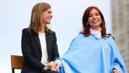 ANSES: Raverta fue denunciada por la doble pensión de Cristina Kirchner