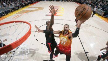 Coronavirus: la NBA propone un torneo en Las Vegas para finalizar la temporada