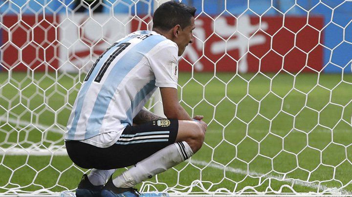 Ojo al dato: en Rusia, no nos fue tan mal