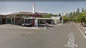 Asaltaron dos estaciones de servicio y no hay detenidos