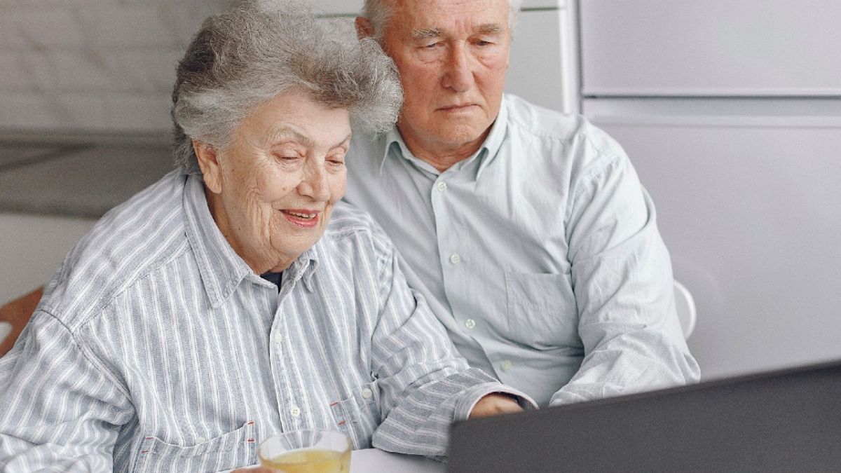 Cerca de 500.000 personas padecen el Mal de Alzheimer en nuestro país. Por eso se invita a la charla sobre el tema, organizado por la Municipalidad de Las Heras en el Día Mundial del Azheimer.