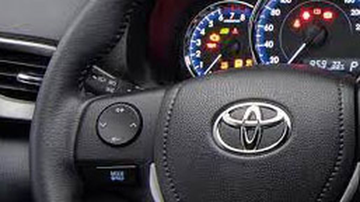 Toyota tiene autos 0km y usados que se menten entre los más vendidos.