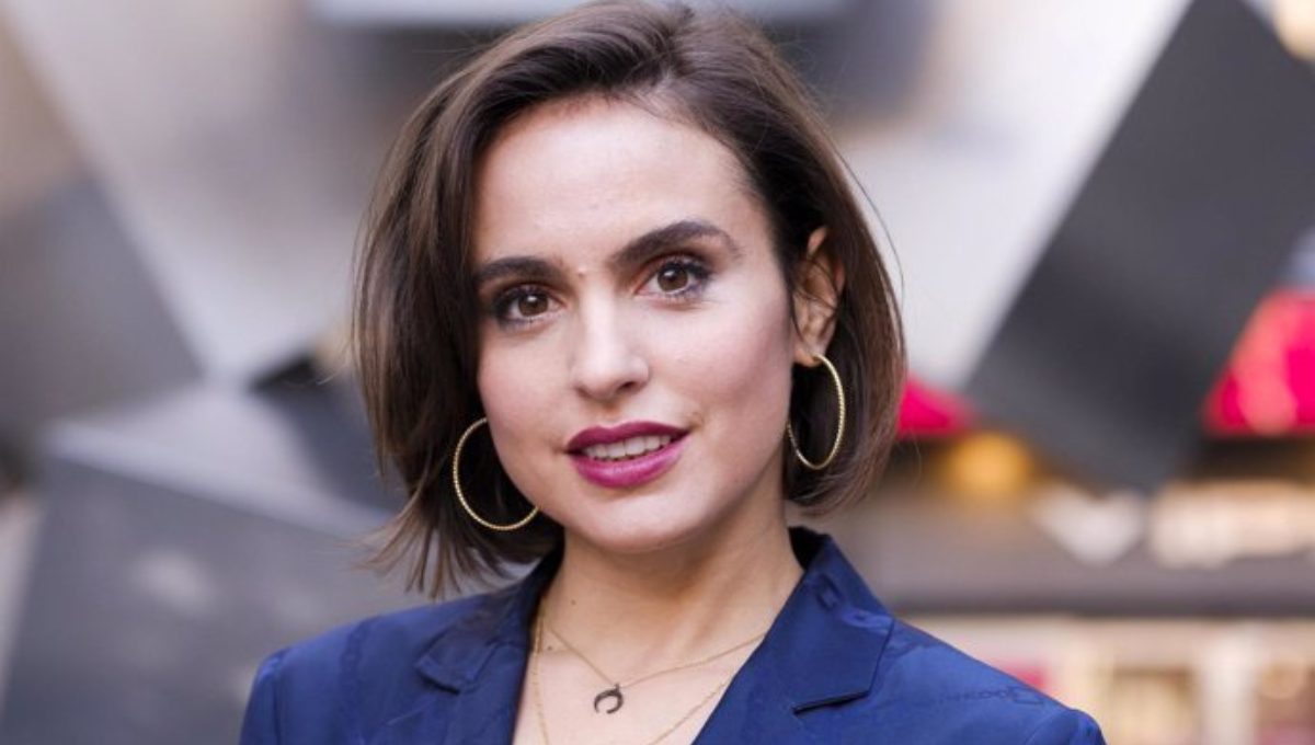 Netflix: la serie española de época que la rompe con su historia no apta para menores