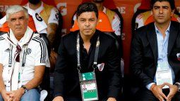 Qué dijo el agente de Gallardo sobre el interés del Flamengo