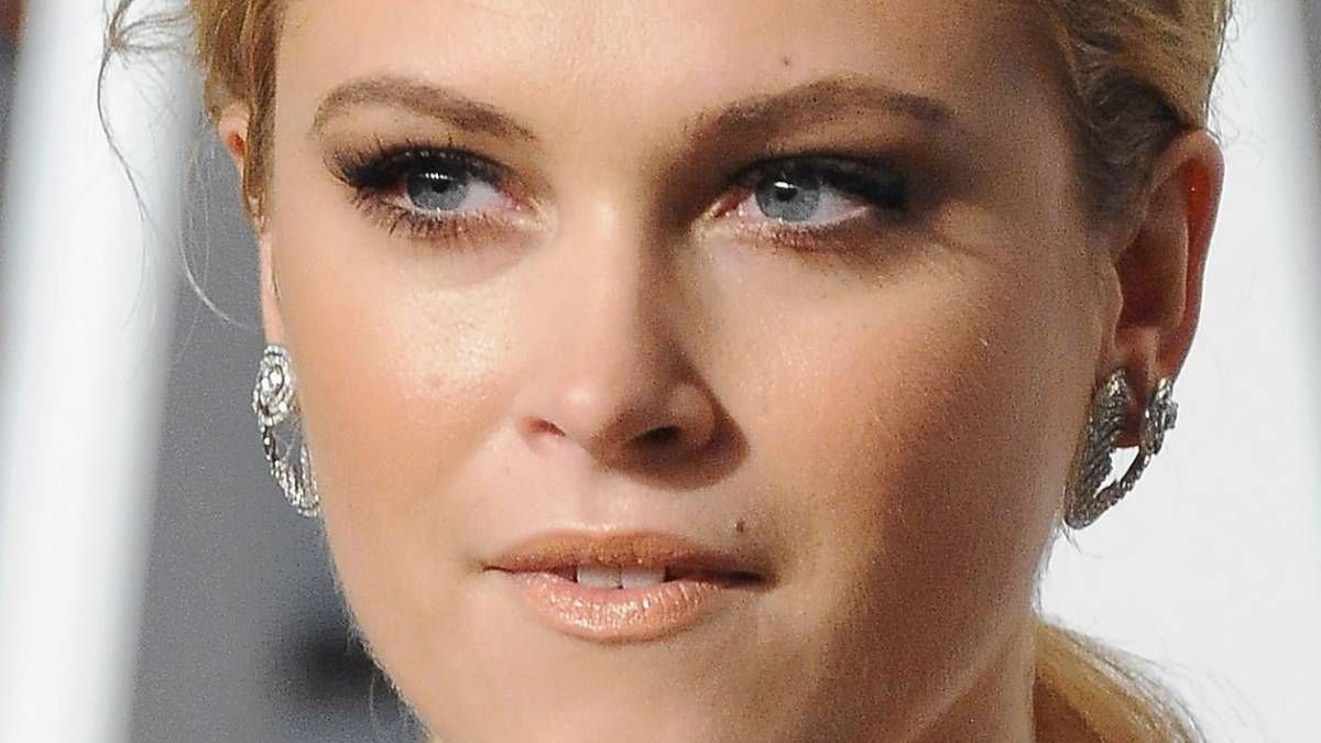 Los 100, serie de Netflix.