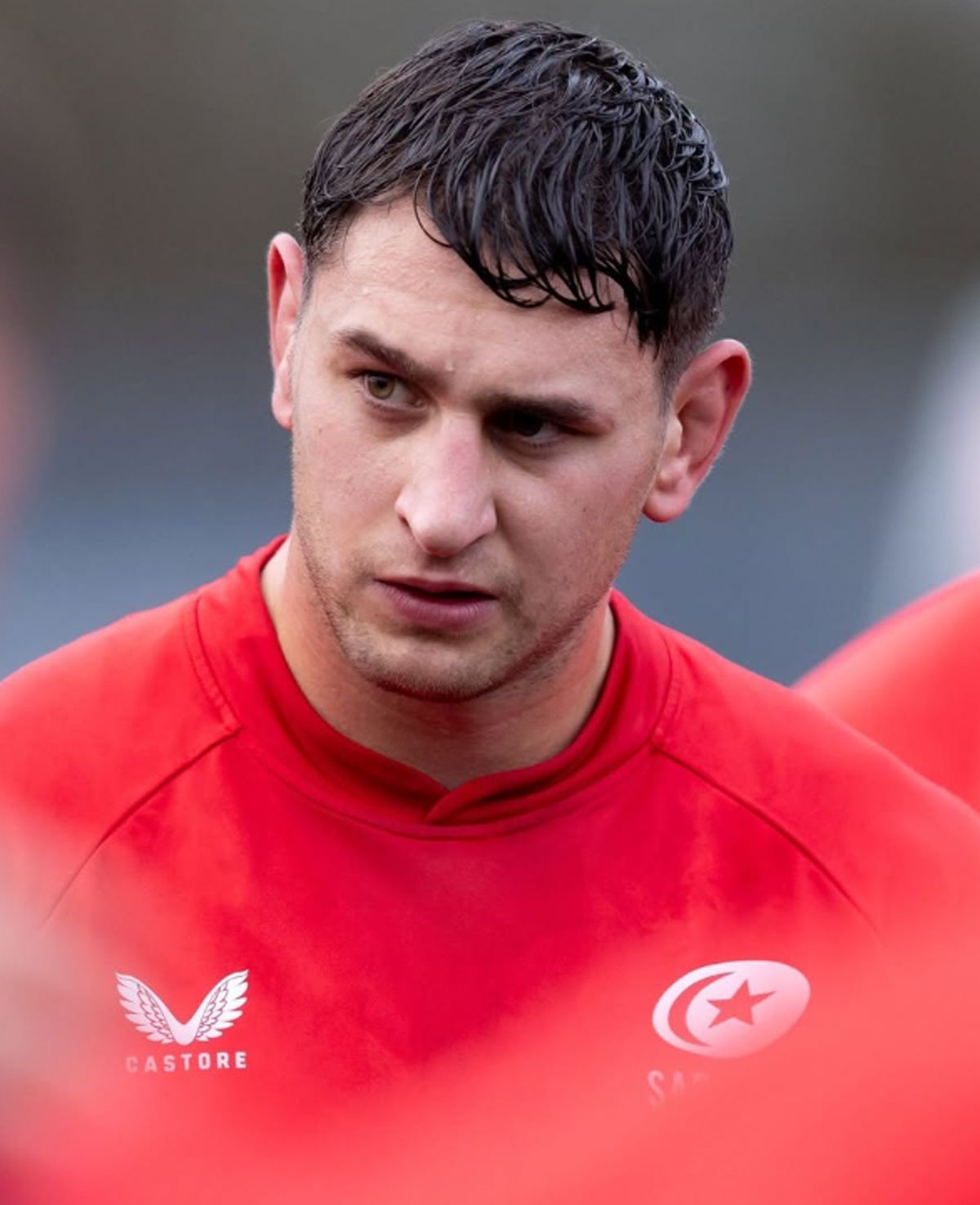 Juan Martín González es el argentino mejor rankeado en el Top 100 de Rugby Pass. Juan Martín González es el argentino mejor rankeado en el Top 100 de Rugby Pass.