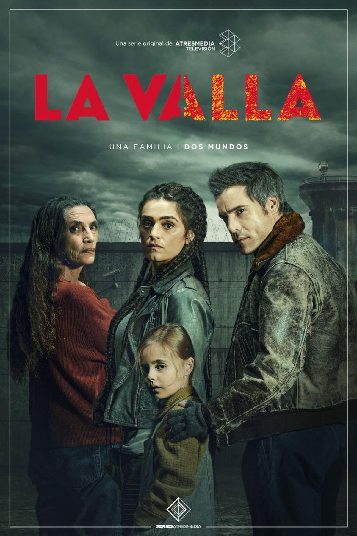 Unax Ugalde arrasa en Netflix con una serie española. Unax Ugalde arrasa en Netflix con una serie española.