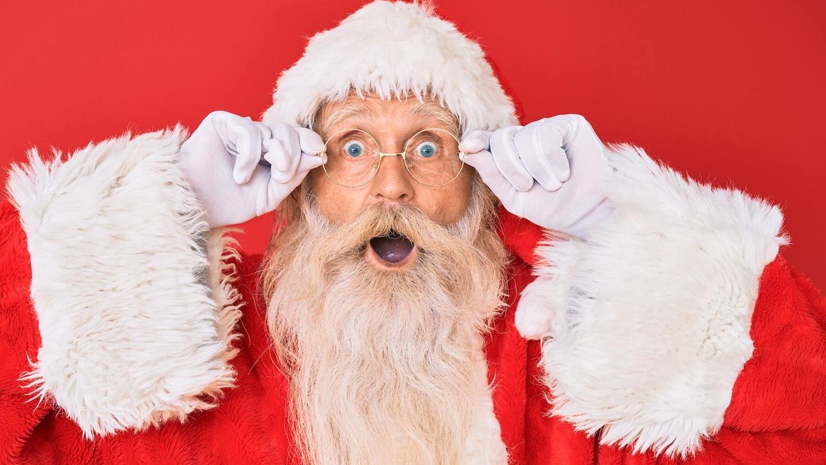 Estos son 5 países en los que está prohibido celebrar la Navidad Estos son 5 países en los que está prohibido celebrar la Navidad