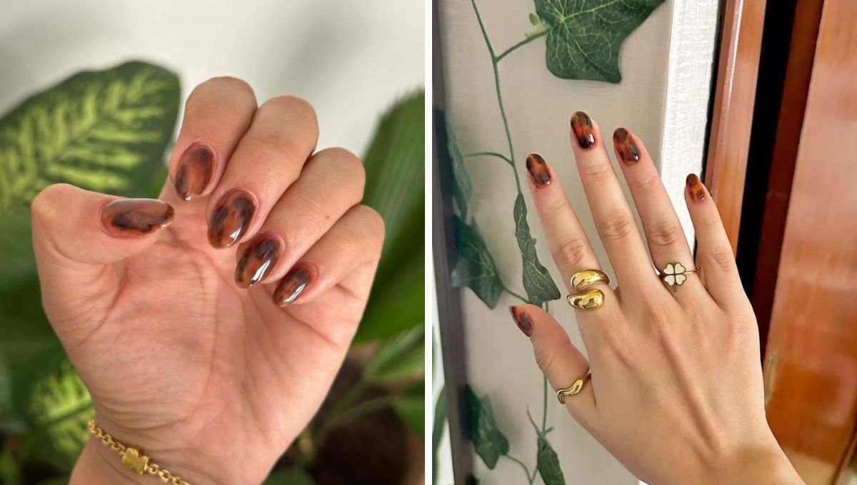 Manicura Carey. Manicura Carey.