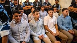 Fernando Báez Sosa: uno de los ocho rugbiers condenados pidió ser liberado por una razón legal.