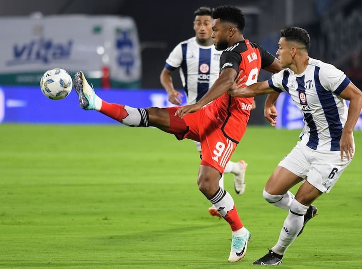 Talleres y River serán los argentinos que se enfrenten por los octavos de final de la Copa Libertadores. Talleres y River serán los argentinos que se enfrenten por los octavos de final de la Copa Libertadores.