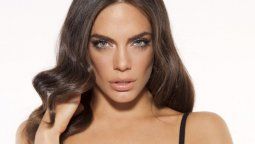 El antojo Friends de Emilia Attias: es vegetariana