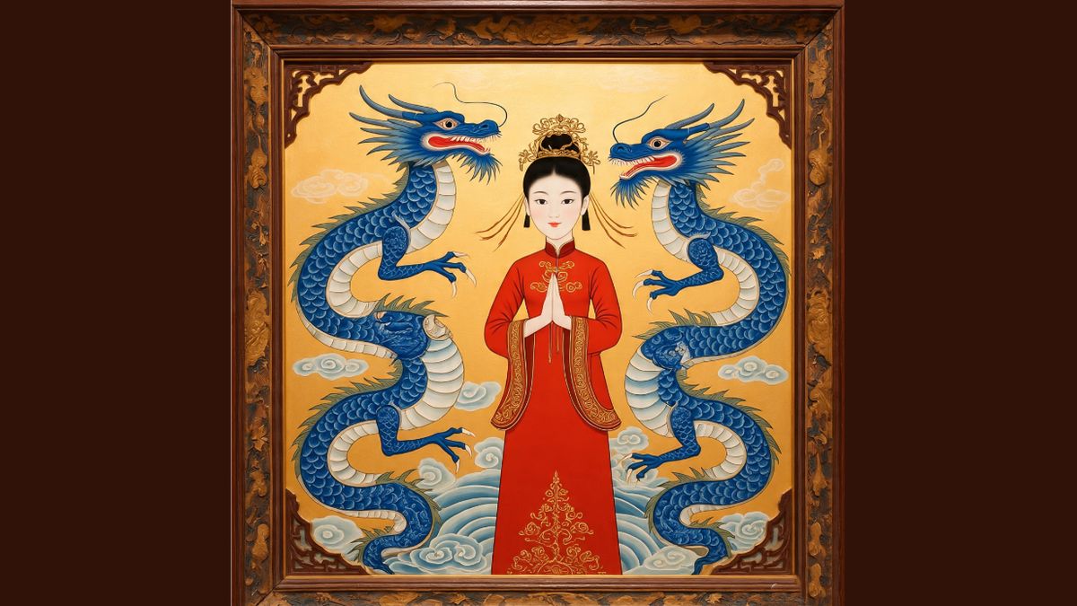 HOR&Oacute;SCOPO CHINO: las predicciones del domingo 18 de enero, d&iacute;a del Drag&oacute;n de Agua Yang.