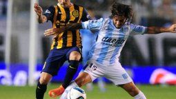 Racing debuta en la Copa Libertadores