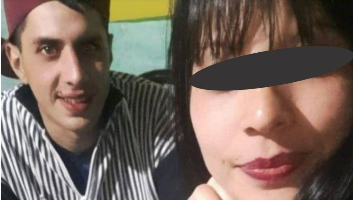 Todo por la Pelopincho. Le tajeó la pileta y después lo mató a puñaladas.