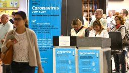 Coronavirus: las patologías previas que pueden agravar los efectos del covid-19