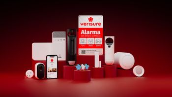 Verisure innova en el sector de alarmas con su nueva tecnología PreSense™, diseñada para anticiparse Verisure innova en el sector de alarmas con su nueva tecnología PreSense™, diseñada para anticiparse