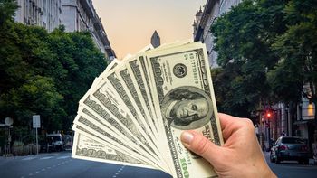 ¡Urgente!: los bancos confirmaron el precio al que venderán el dólar el martes 25 de junio despues del feriado ¡Urgente!: los bancos confirmaron el precio al que venderán el dólar el martes 25 de junio despues del feriado