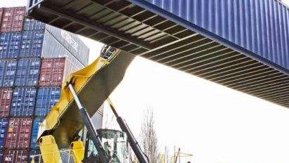 El déficit comercial de Argentina con su principal socio, Brasil, crecerá este año cerca de un 84% debido a mayor importación de bienes de consumo y de capital