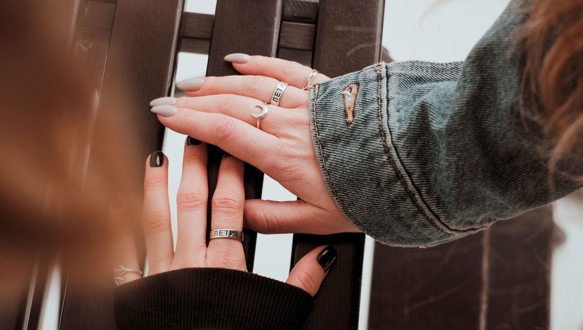 ¿Sabías que el lugar donde llevas tus anillos dice mucho sobre vos? 