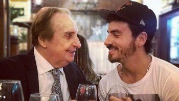 Murió Santiago Bal: la gloria, sus amores, desamores y su delicada salud