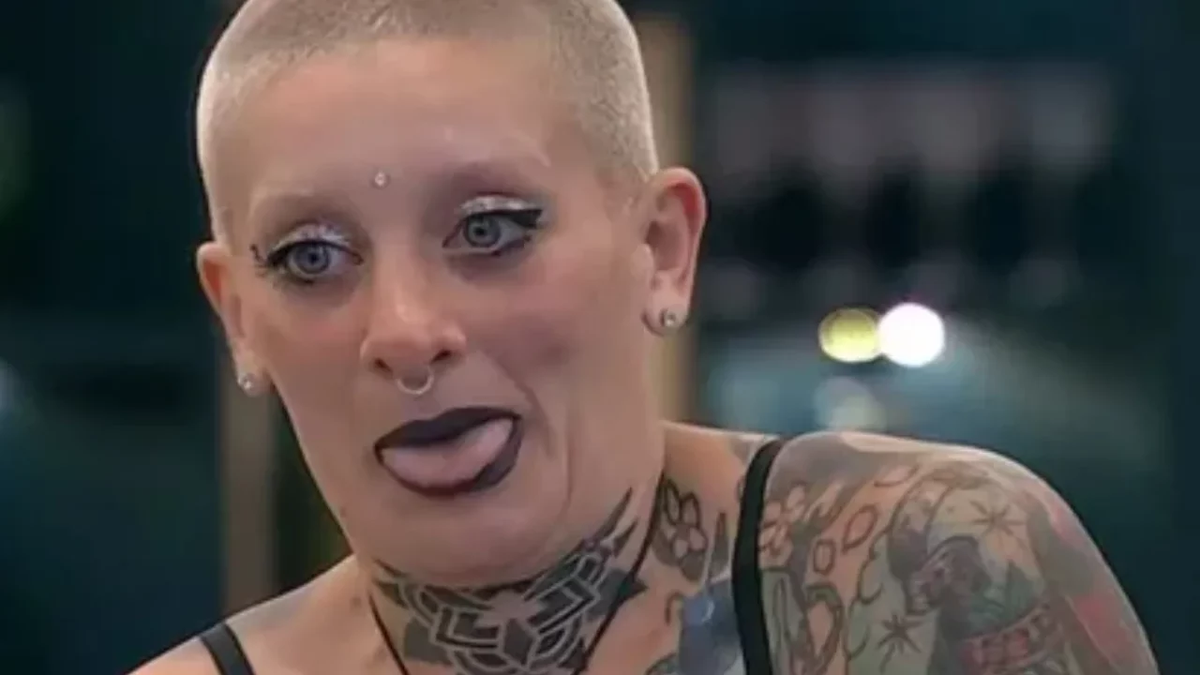 Gran Hermano: Furia regresó a la casa tras los estudios pero su diagnóstico es preocupante, ¿qué tiene? Gran Hermano: Furia regresó a la casa tras los estudios pero su diagnóstico es preocupante, ¿qué tiene?