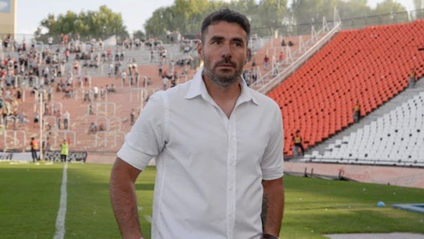 Diego Pozo Sabemos que podemos pelear por el ascenso