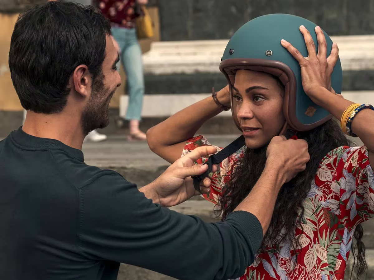 Desde cero, la miniserie de Netflix de 8 episodios basada en una historia de amor verdadera. Desde cero, la miniserie de Netflix de 8 episodios basada en una historia de amor verdadera.