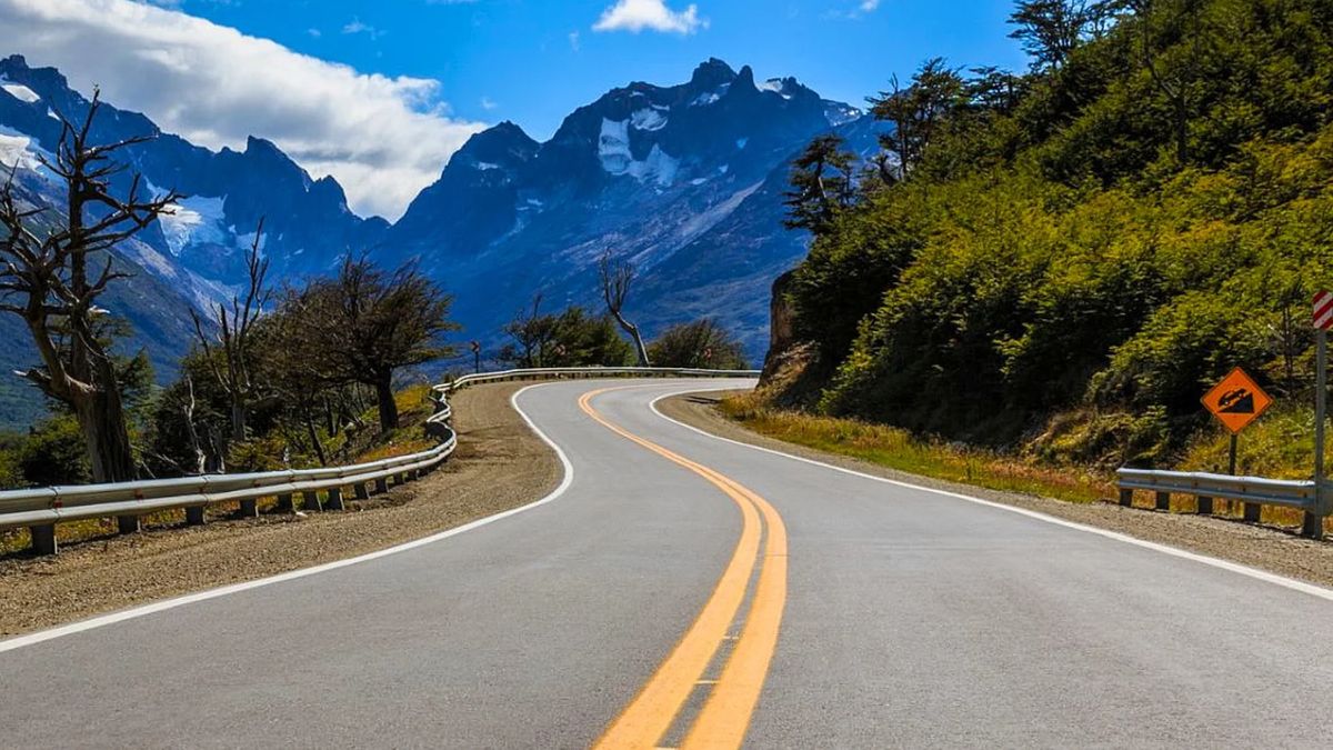 Las 3 rutas nacionales de Argentina que se deben recorrer una vez en la vida