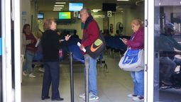 Los titulares de las Pensiones No Contributivas tienen un 2,88% de aumento en marzo. Los titulares de las Pensiones No Contributivas tienen un 2,88% de aumento en marzo.