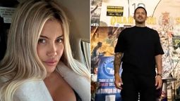 El video de Wanda Nara y Martín Migueles que enfurecerá a Mauro Icardi. El video de Wanda Nara y Martín Migueles que enfurecerá a Mauro Icardi.
