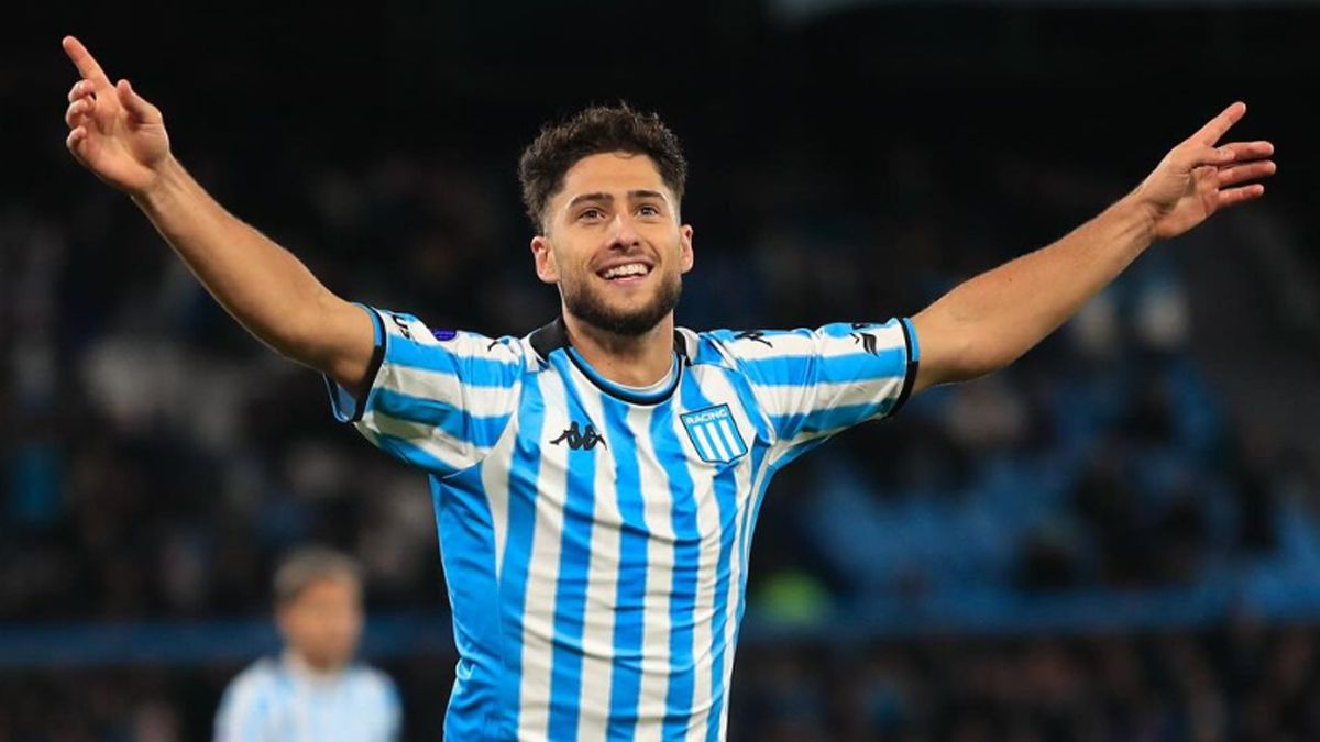 Marco Di Cesare se perderá el partido más importante de Racing en la Copa Sudamericana. Marco Di Cesare se perderá el partido más importante de Racing en la Copa Sudamericana.