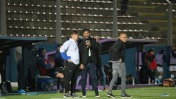 Sergio Gómez-Favio Orsi tienen la misión de dejar al Tomba en primera división.