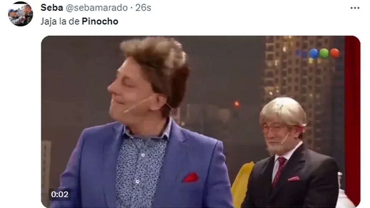 Los memes del debate presidencial que arrasaron en las redes. Los memes del debate presidencial que arrasaron en las redes.